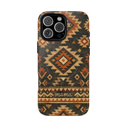 Aztec Mama Magnetic Case