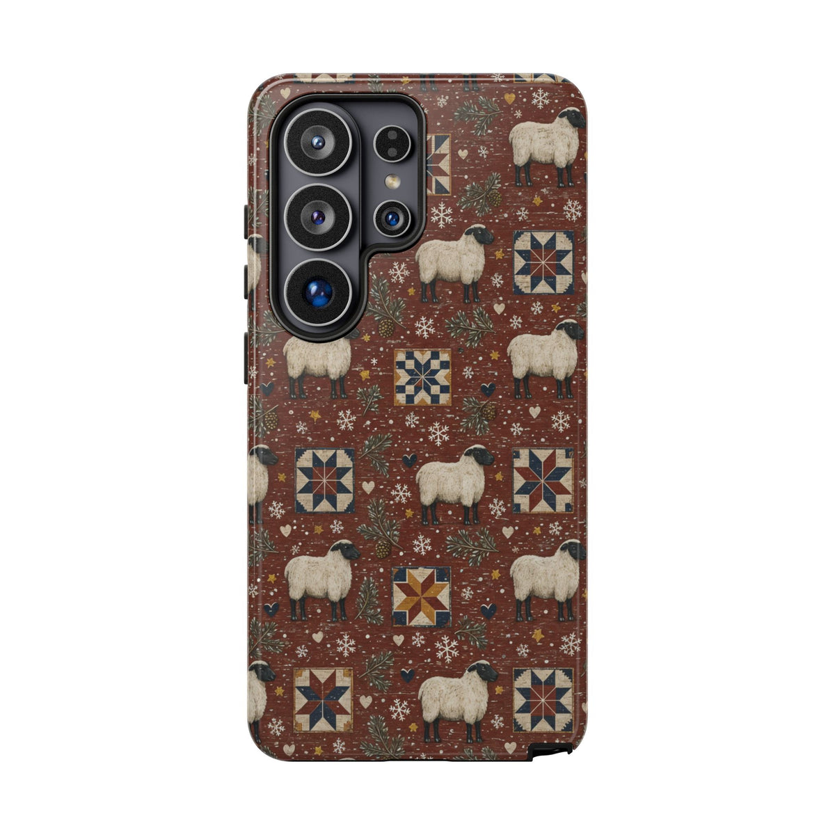 Barnwood Sheep Tough Case