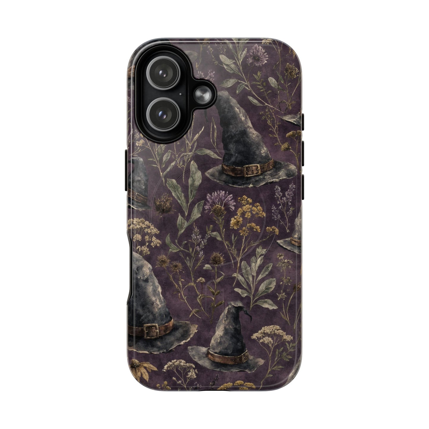 Prairie Witch Magnetic Case