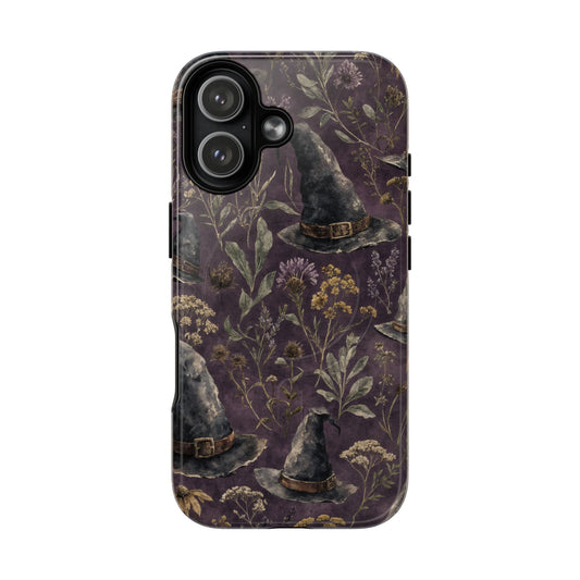 Prairie Witch Magnetic Case