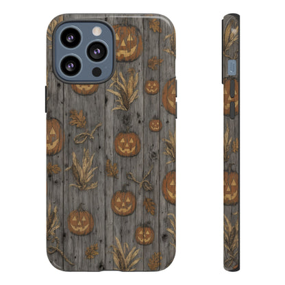 Barn Lantern Tough Case