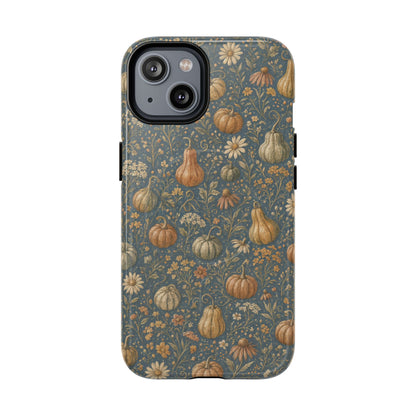 Slate Pumpkin Magnetic Case