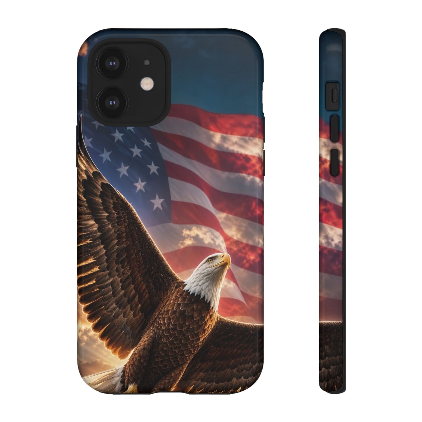 Freedom Flies Tough Case