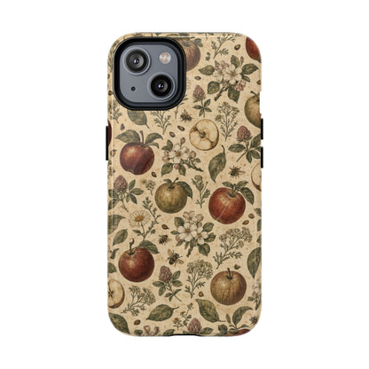 Orchard Blossom Magnetic Case