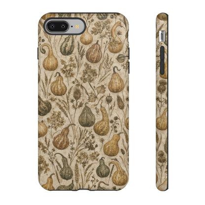 Heirloom Gourds Tough Case