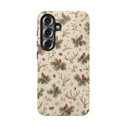 Antler Cardinals Tough Case