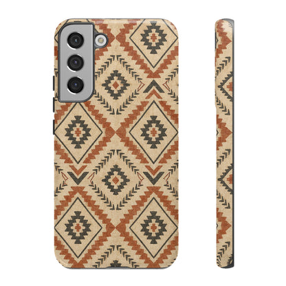 Canyon Aztec Tough Case