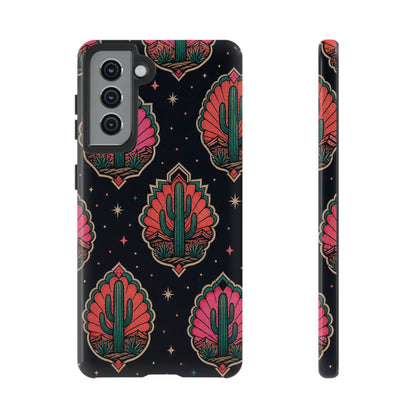 Desert Deco Tough Case