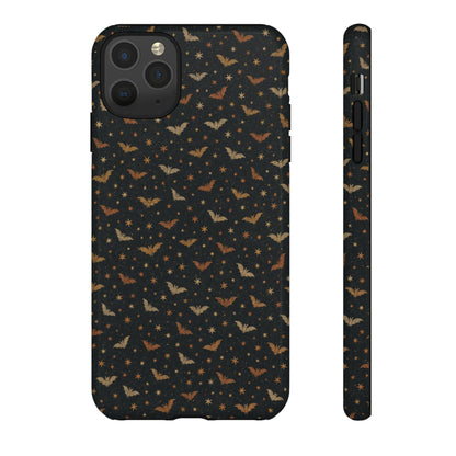 Bats & Stars Tough Case