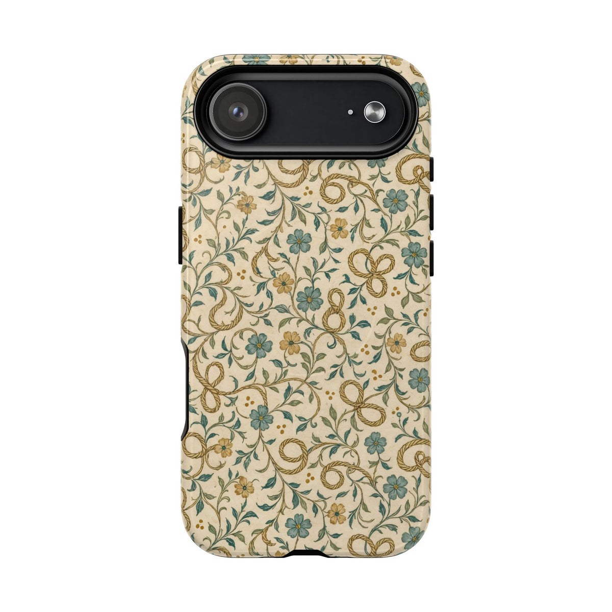 Rope Vine Magnetic Case