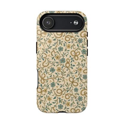 Rope Vine Magnetic Case