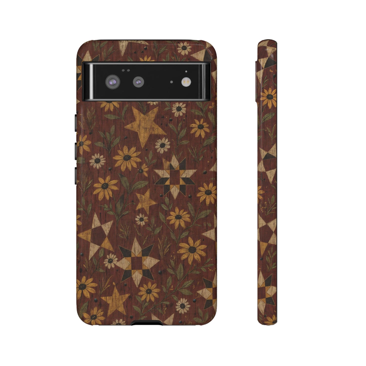 Starlit Susans Tough Case