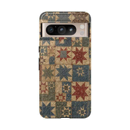 Calico Stars Tough Case