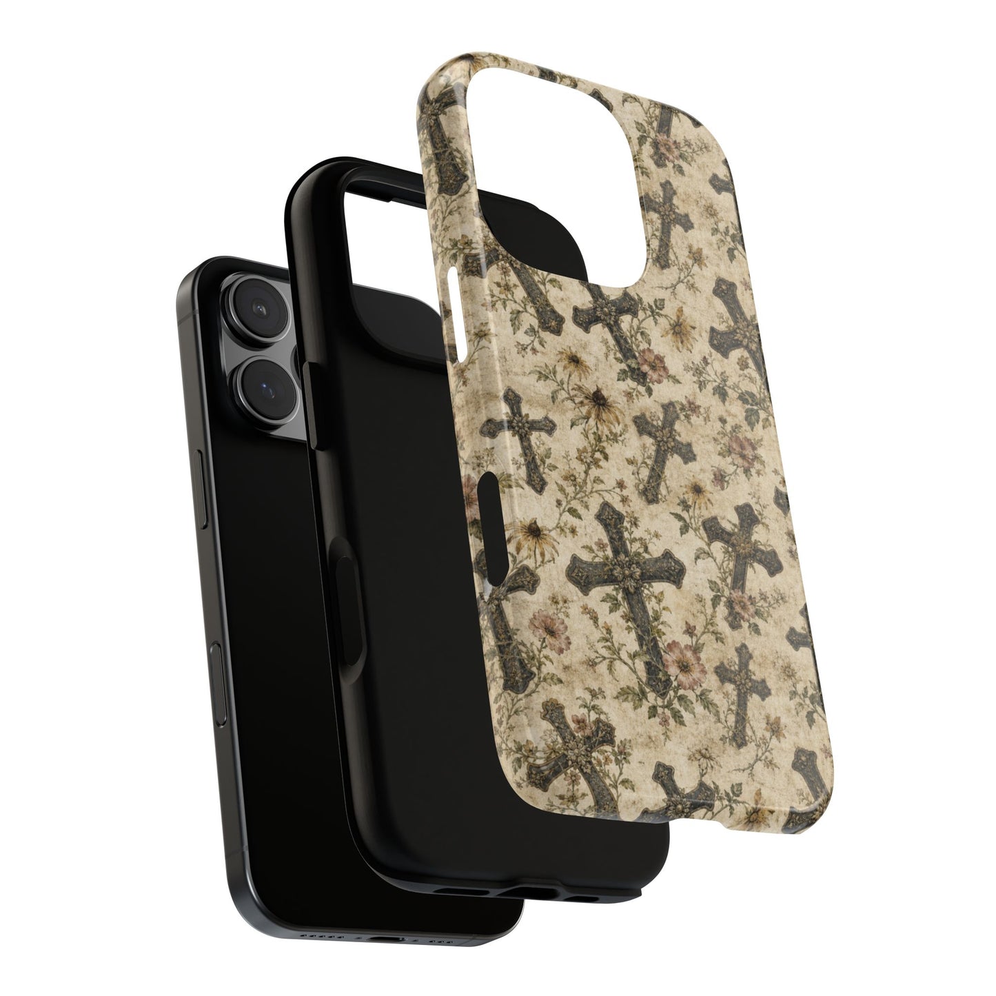 Gospel Bloom Tough Case