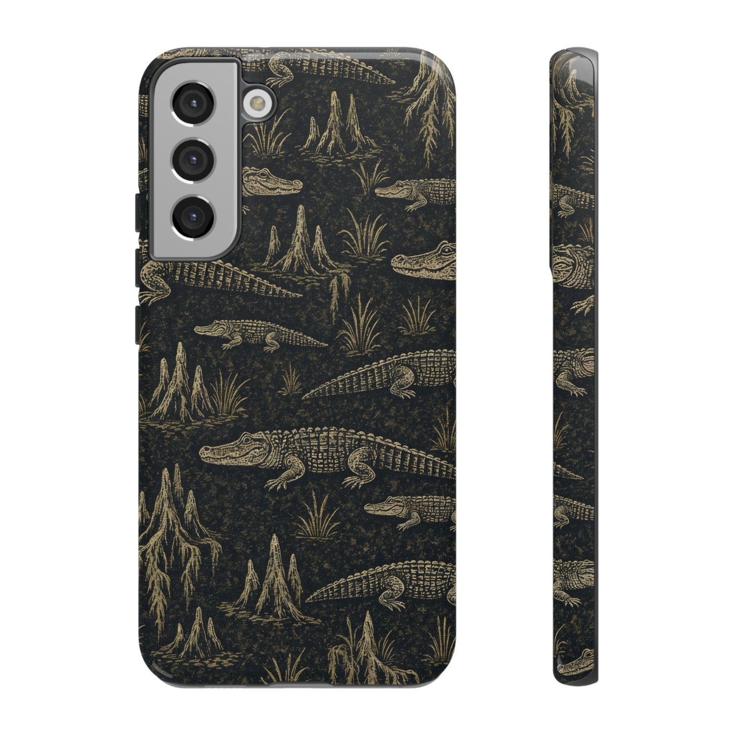 Cypress Gator Tough Case