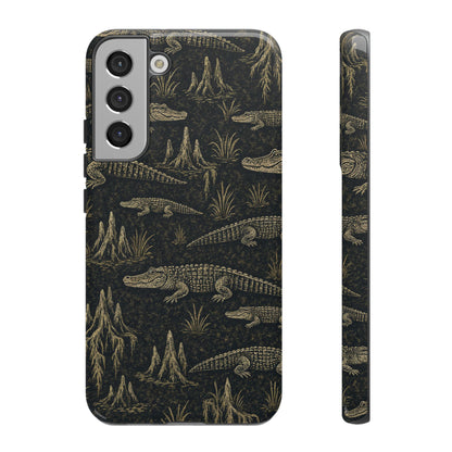 Cypress Gator Tough Case