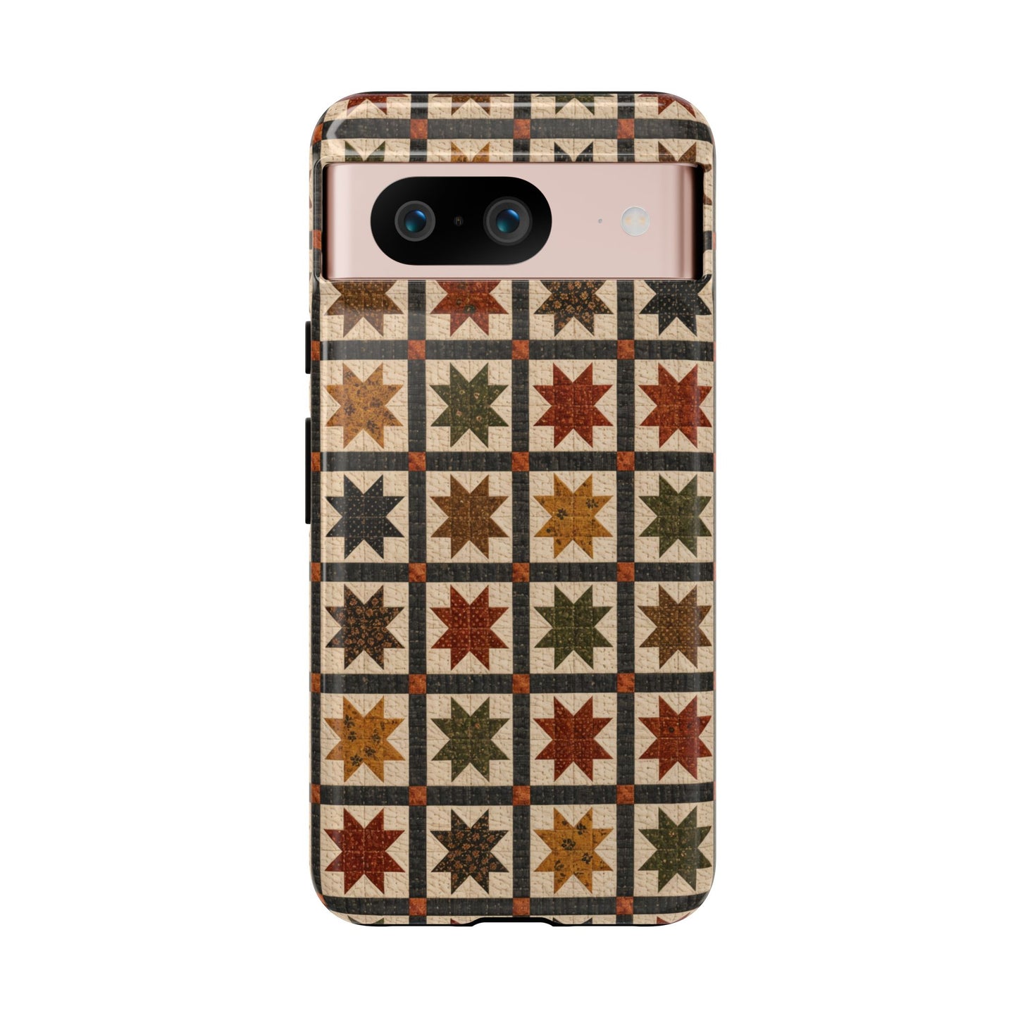 Star Quilt Tough Case