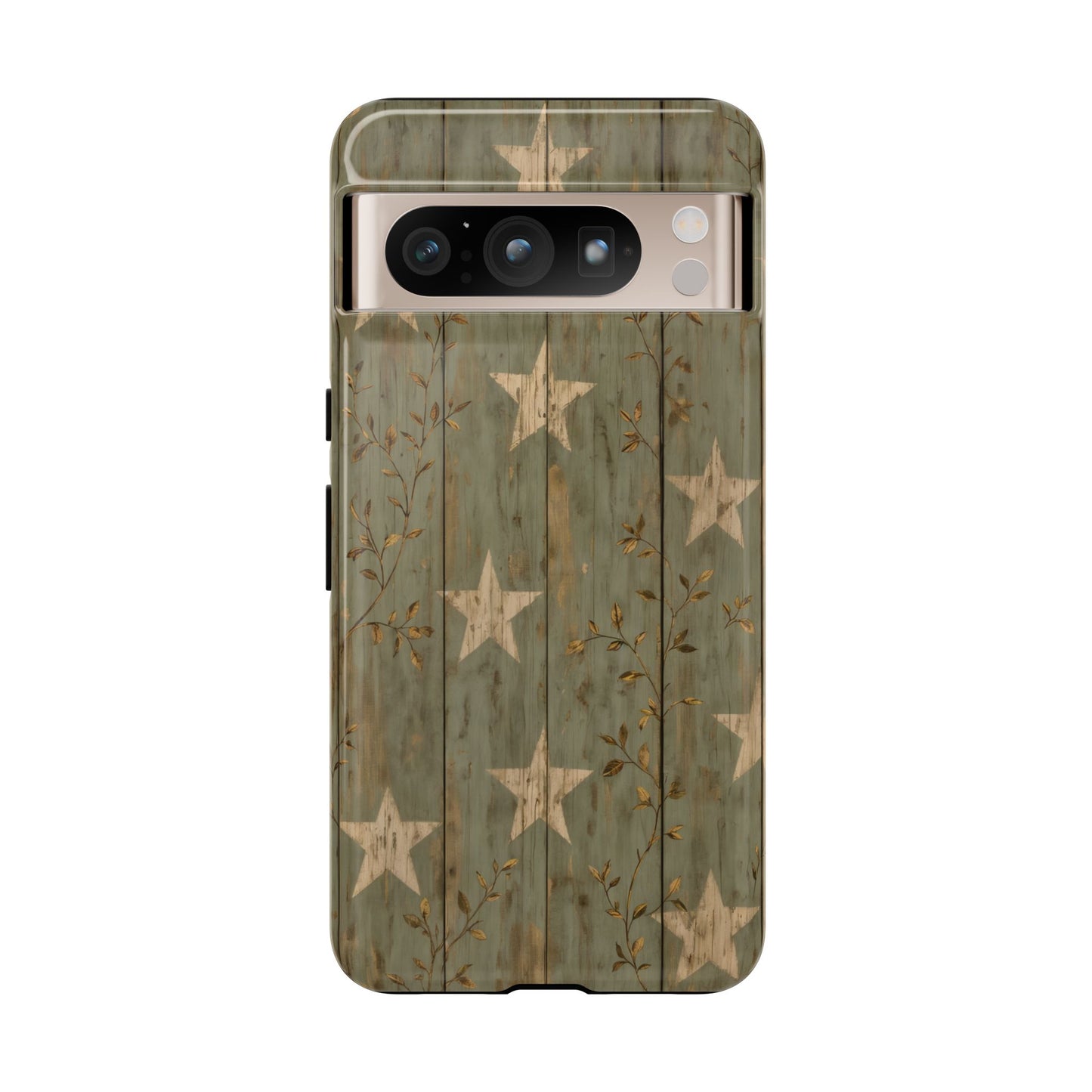 Barn Door Stars Tough Case