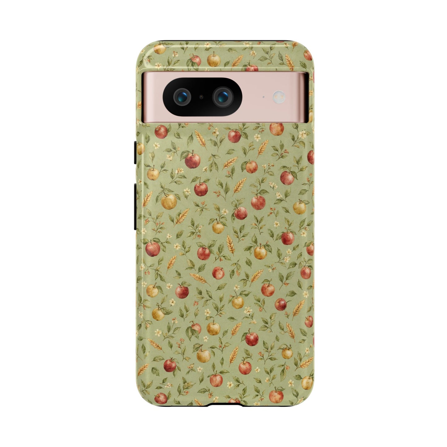 Apple Orchard Tough Case