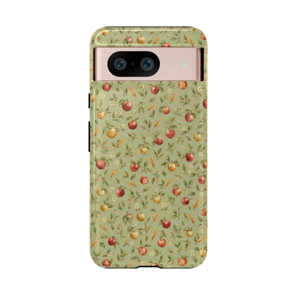 Apple Orchard Tough Case