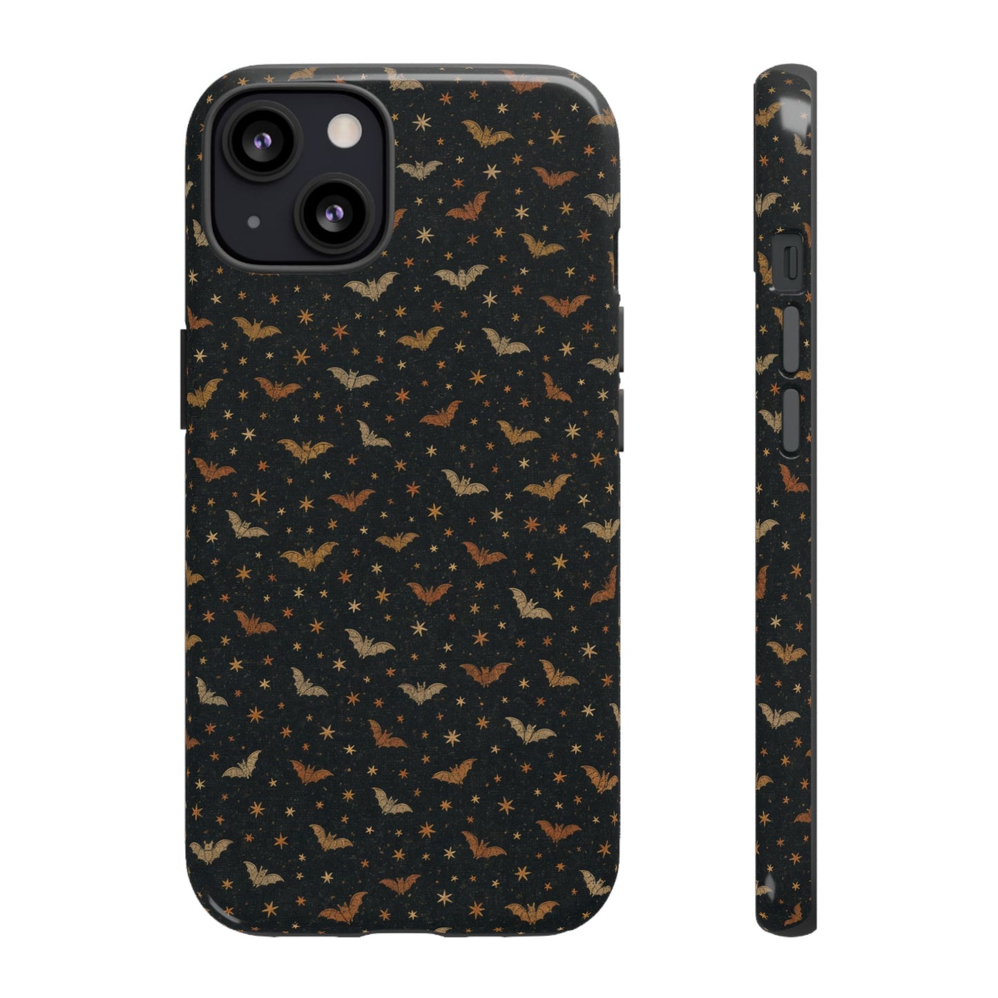 Bats & Stars Tough Case