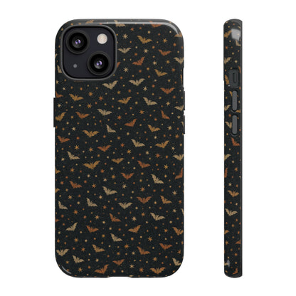 Bats & Stars Tough Case