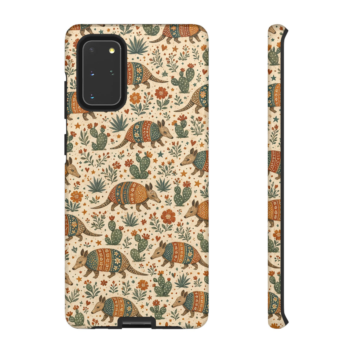 Folk Armadillo Tough Case