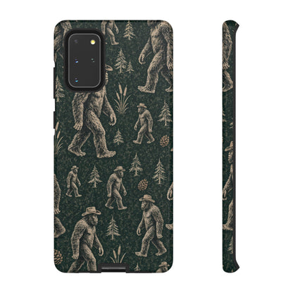 Backwoods Bigfoot Tough Case