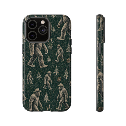 Backwoods Bigfoot Tough Case