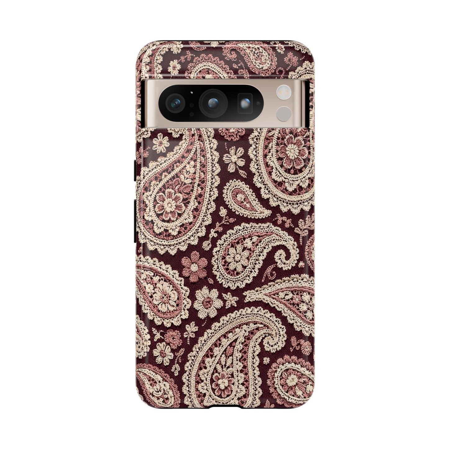 Lace Bandana Tough Case