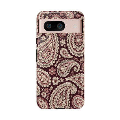 Lace Bandana Tough Case