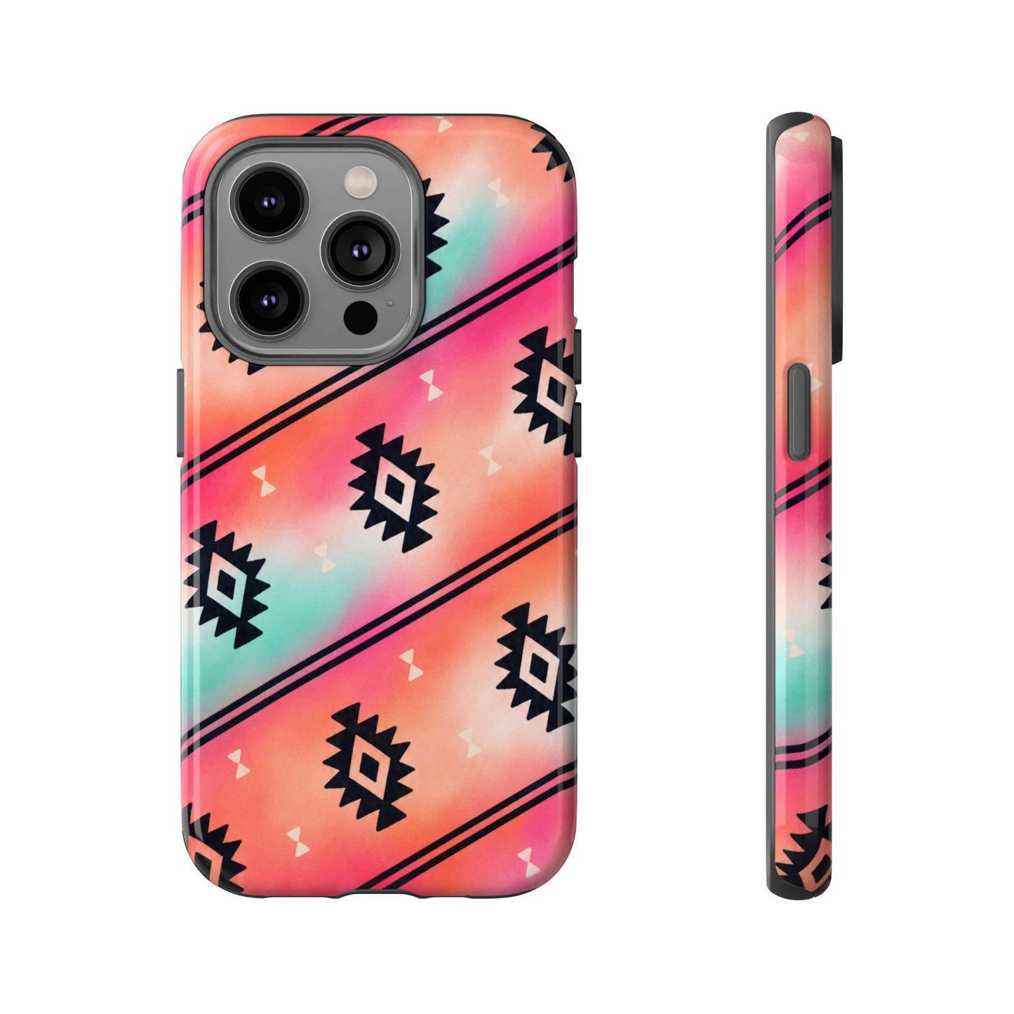 Desert Mirage Tough Case