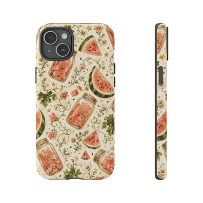 Watermelon Moonshine Tough Case