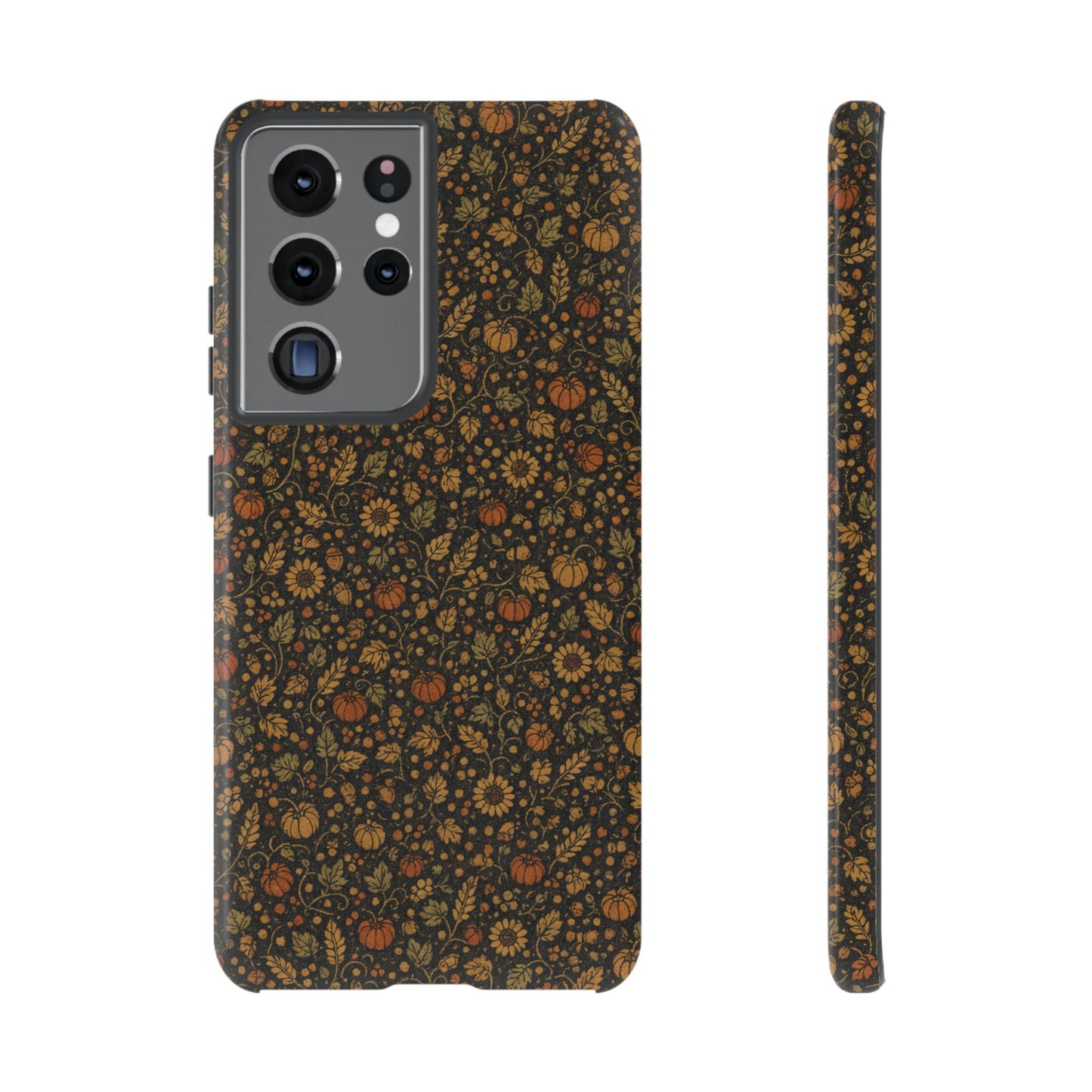 Sunflower Ditsy Tough Case