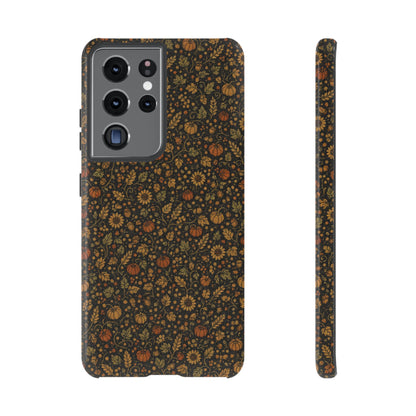 Sunflower Ditsy Tough Case