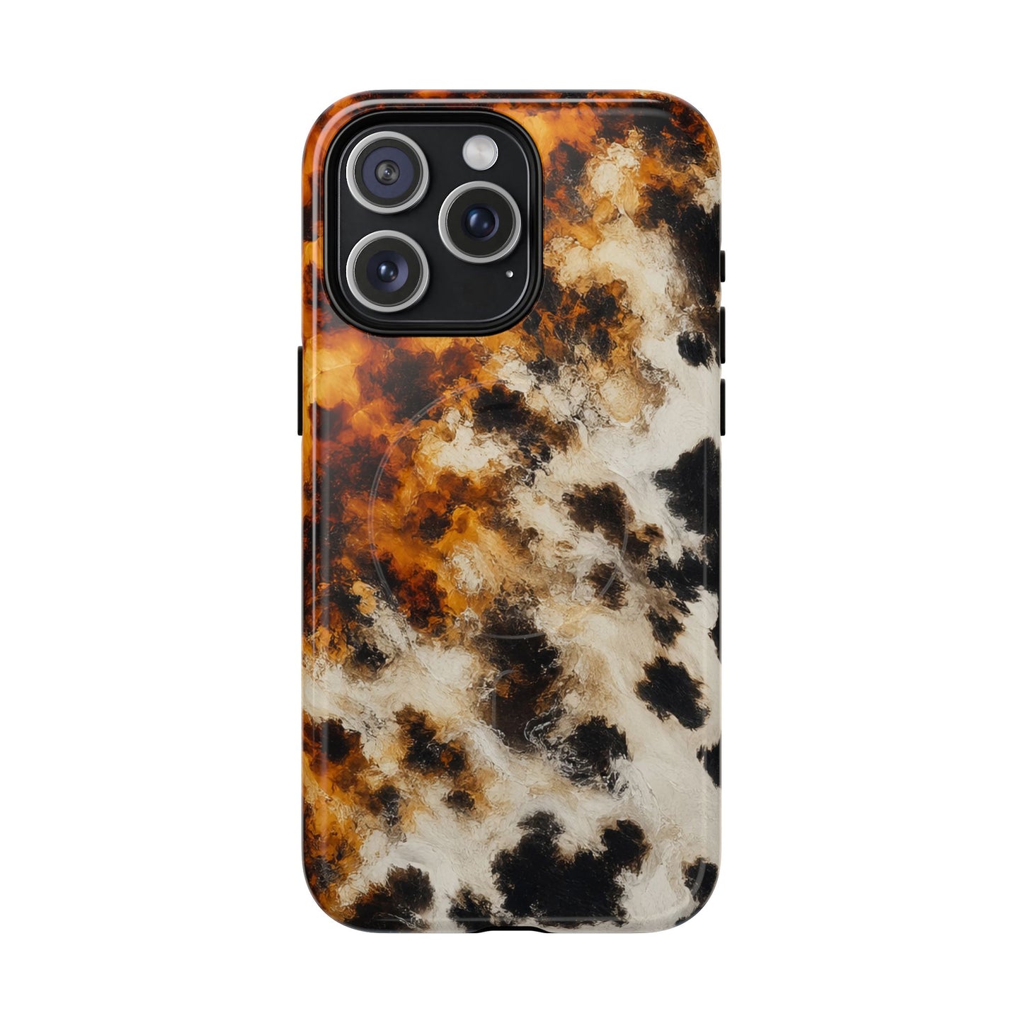 Wild Hide Magnetic Case