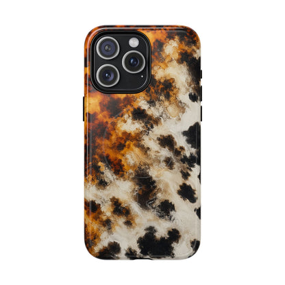 Wild Hide Magnetic Case