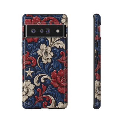 Liberty Tooled Tough Case