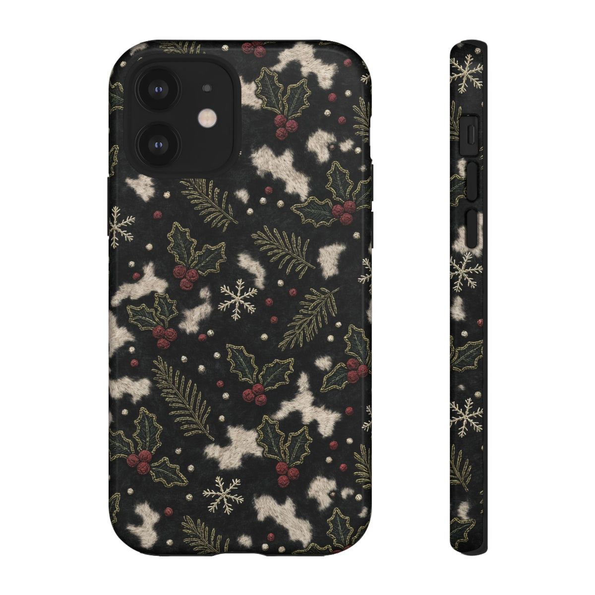 Cowhide Holly Tough Case