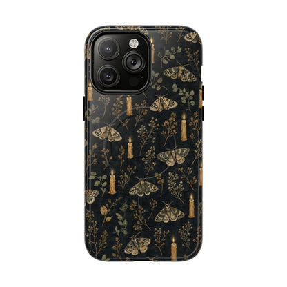 Moths & Candles Magnetic Case