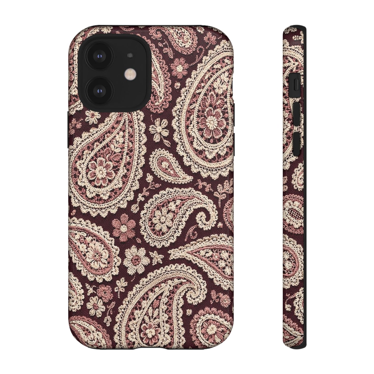 Lace Bandana Tough Case