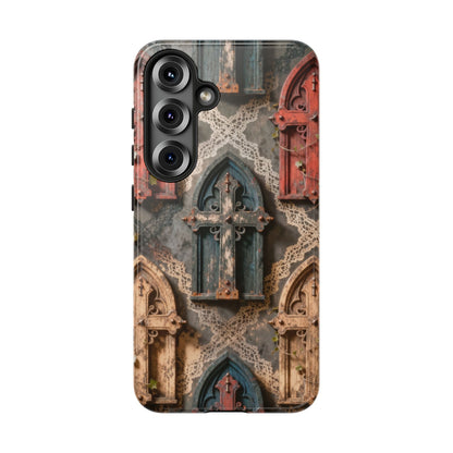 Southern Gothic Crosses Tough Case
