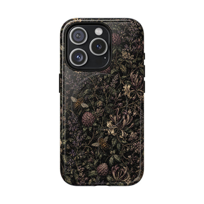 Midnight Bees Magnetic Case