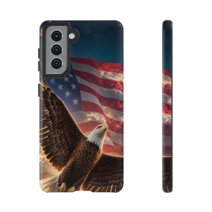 Freedom Flies Tough Case