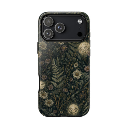Moonlit Daisies Tough Case