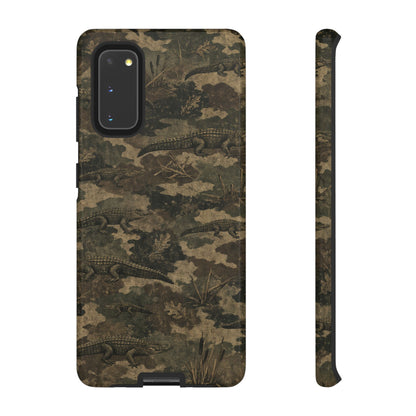 Cattail Gator Tough Case