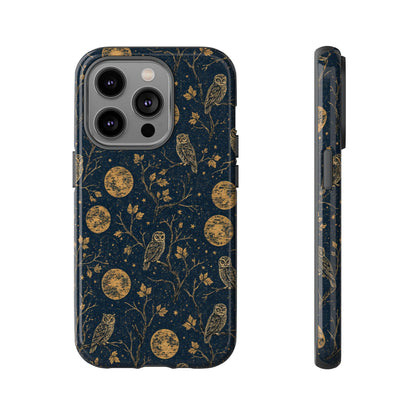 Harvest Moon Tough Case