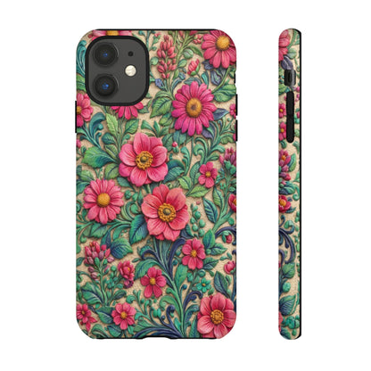 Western Garden Tough Case