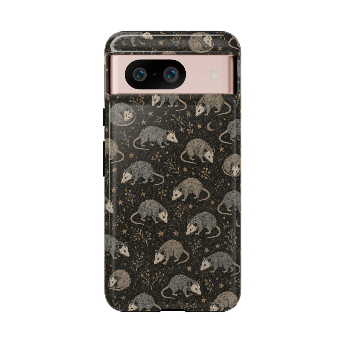 Starlit Opossum Tough Case