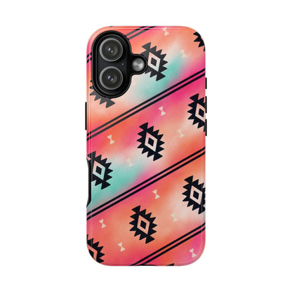 Desert Mirage Tough Case